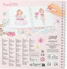 Depesche 13577 Princess Mimi Dress Me Up mit 24 Seiten zum Voir les images du produit 4