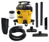 DEWALT - DXV20P - Nass- und Trockensauger - 1050W - 20 L - Produktbild-Vorschau 1