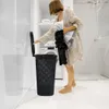 Kosz na pranie z pokrywą, 60 l Podgląd zdjęcia produktu 4