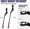 LYCAON Fahrradständer 24-29 Zoll Aluminiumlegierung Produktbild-Vorschau 2