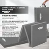 Miweba Sports Gymnastikmatte GM100 | Faltbar - Rutschfest - Produktbild-Vorschau 2