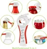 2 Stück Dosenöffner Set Effortless Arthritis Jar Opener Produktbild-Vorschau 6