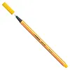 Fineliner - STABILO point 88 - Einzelstift - gelb Produktbild-Vorschau 9