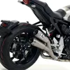 ARROW Auspuff PRO-RACE für Honda CB1000R 2018-, Edelstahl Produktbild-Vorschau 3