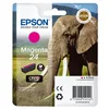 Epson 24 - 4.6 ml - Magenta - Original - Tintenpatrone Voir les images du produit 4