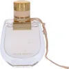 A clear studio shot of a Chloé Nomade Eau De Toilette spray bottle. Anteprima dell’immagine prodotto
