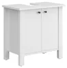 LIVARNO LIVING Waschbeckenunterschrank Badunterschrank Produktbild-Vorschau 3