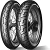 Dunlop D401 Anteriore (Harley-Davidson) 100/90 - 19 M/C Tl Anteprima dell’immagine prodotto 2