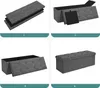 CaliCosy Aufbewahrungstruhe 110 x 38 x 38 cm mit Produktbild-Vorschau 12