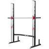GORILLA SPORTS® Power Rack - inkl. geführter Produktbild-Vorschau 1