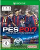 PES - Pro Evolution Soccer 2017 Produktbild-Vorschau 1