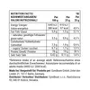 GymBeam - Protein True Whey, 2500 g, Banane Produktbild-Vorschau 9