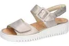 Waldläufer Dames Confort Des sandales Willow 955004 131 Voir les images du produit 36