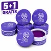 Red One Violetta Aqua Hair Gel Wax 6er-Set 6 x 150 ml – Produktbild-Vorschau 1