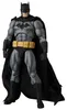 Batman Hush MAF EX Action Figure Batman Black Ver. 16 cm Anteprima dell’immagine prodotto 1