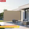 Floordirekt Alu-Seitenmarkise Sichtschutz & Sonnenschutz Produktbild-Vorschau 4