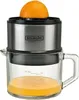 Bourgini Lotte Juicer - Zitruspresse - Edelstahl - 0.75L Produktbild-Vorschau 2