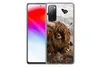 MuchoWow® Handyhülle Schutzhülle Hülle für Samsung Galaxy Produktbild-Vorschau 2