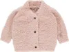Noppies Baby Strickjacke Cardigan Baumwollewood 62 Produktbild-Vorschau 1