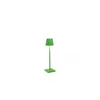 Lampada a led da tavolo Poldina Pro Micro Verde Mela Anteprima dell’immagine prodotto 2