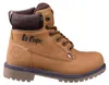Braune Kinderstiefel Lee Cooper Produktbild-Vorschau 2