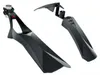 Kit de tôles enfichables Hebie Viper X Stealth Voir les images du produit 1