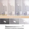 ANTENLICHT 30W Deckenfluter LED Dimmbar Grau 3330lm Moderne Produktbild-Vorschau 3