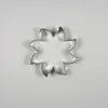 Punzone in acciaio inox 55x55mm CZ Anteprima dell’immagine prodotto 5