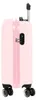Carrello da cabina Stitch MINNIE MOUSE "BABY" Rosa 20'' 20 Anteprima dell’immagine prodotto 2