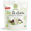 NUR BIO Dextrose Monohydrat Traubenzucker Pulver 1 kg Produktbild-Vorschau 1