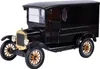 Motormax 79316B Ford Model T Paddy Wagon 1925 blau 1:24 Produktbild-Vorschau 10