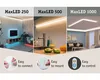 Paulmann LED Strip Function MaxLED 250 Erweiterungsset Produktbild-Vorschau 19