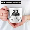 Trendation - 30. Geburtstag Tasse Frau Geschenk Mutter Produktbild-Vorschau 2