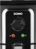 Domo DO536FR, Heißluftfritteuse, 5,5 l, 1,5 kg, 80 °C, 200 Produktbild-Vorschau 7