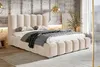 Polsterbett 160x200 Pearl mit Bettkasten - Doppelbett, Produktbild-Vorschau 2