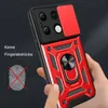 Outdoor Panzer Hülle Xiaomi Redmi Note 13 4G Handyhülle Produktbild-Vorschau 6
