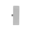 Satechi Aluminum Type-C Mobile Pro Hub silver Produktbild-Vorschau 20