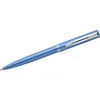Waterman Allure Kugelschreiber | Lackierung in Blau | Produktbild-Vorschau 3