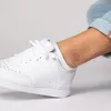 Occulto Herren Sneaker Socken aus Baumwolle 10er Pack Produktbild-Vorschau 3