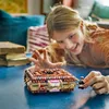 LEGO 76449 Harry Potter Beißendes Monsterbuch der Monster Voir les images du produit 14