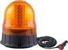 LED Warnleuchte Blitz 80 LED Magnet 12V 24V ECE R10 IP56 Produktbild-Vorschau 2