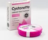 Cystonette Kapseln Blase Harnwege Pflanzenextrakte Produktbild-Vorschau 1