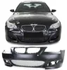 Sport Front Sport Stoßstange PDC SRA für BMW 5er E60 Limo Produktbild-Vorschau 1