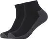 Camano Uni-Sport-Kurzsocken 2 Paar schwarz 39 - 42 Produktbild-Vorschau 2