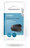 Nedis Toslink Adapter - Toslink Buchse - 2x Toslink Buchse Produktbild-Vorschau 6