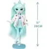 MGA Rainbow Shadow High Color Shine - Zooey Electra TV Voir les images du produit 10