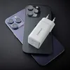 Intenso Power Adapter W40CC GaN weiß 2x USB-C 40W Produktbild-Vorschau 5