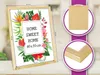 MG Design rám na obrazy 40 x 50 cm - prírodná farba, z Náhľad obrázku produktu 5