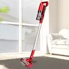 TurboTronic Akku Staubsauger - C26 - kabelloser 2in1 Produktbild-Vorschau 11