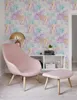 Coloray Fototapete 208x146 cm An Einer Wand Latex Produktbild-Vorschau 1